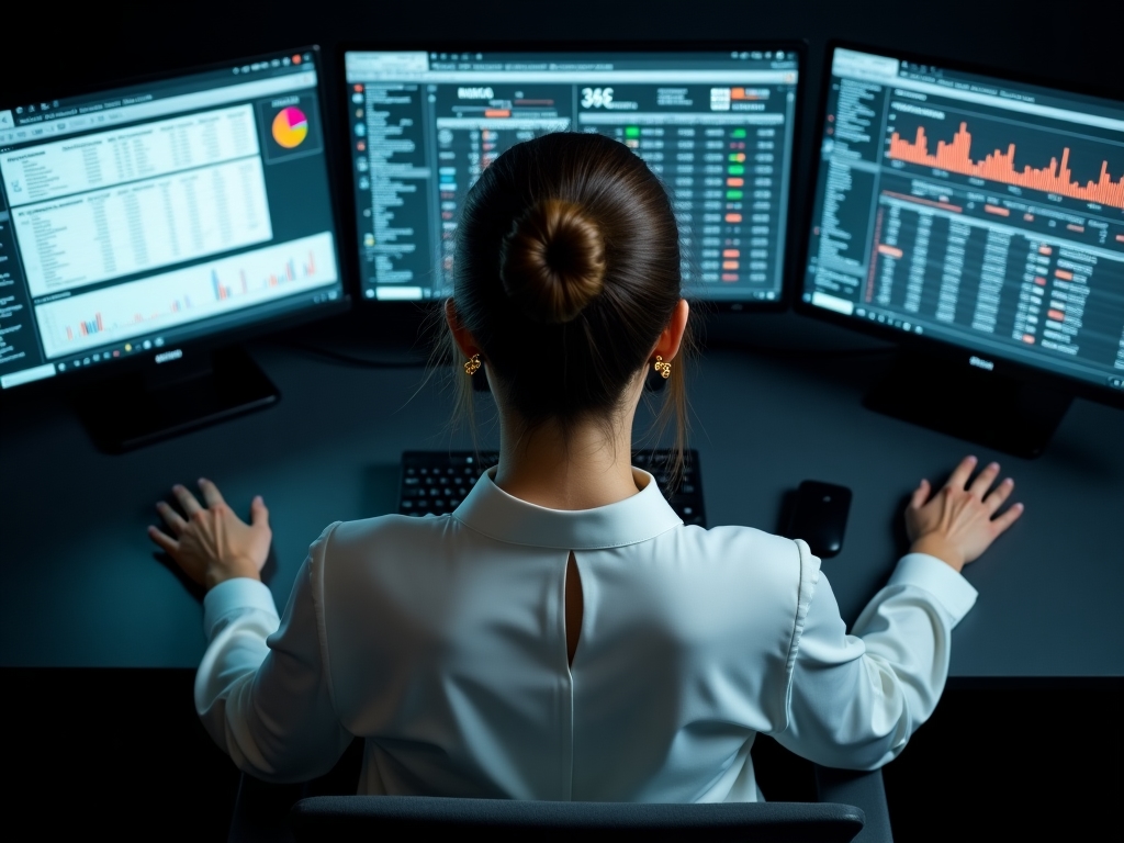 Как использовать Power Query для подготовки финансовых данных