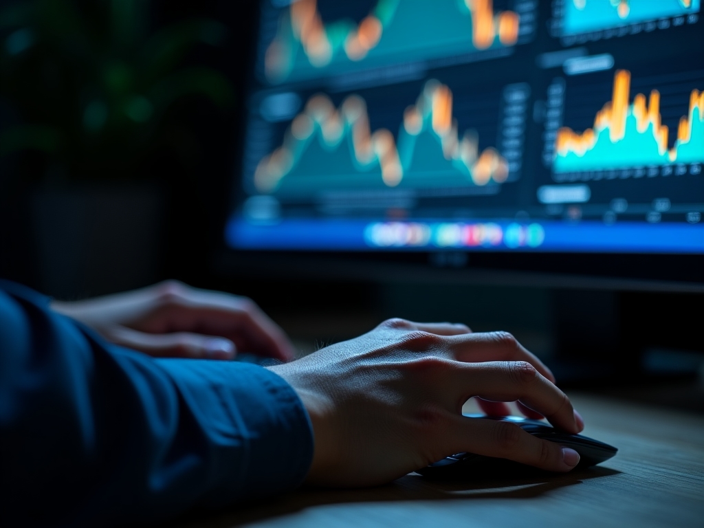 Как использовать Excel для прогнозирования доходов