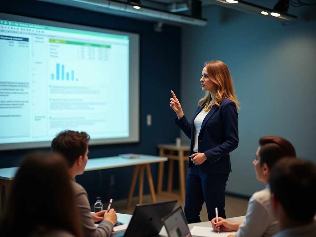 Продвинутые функции Excel, о которых должен знать каждый финансист