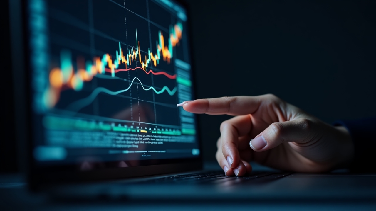 Финансовый анализ и отчетность в Excel